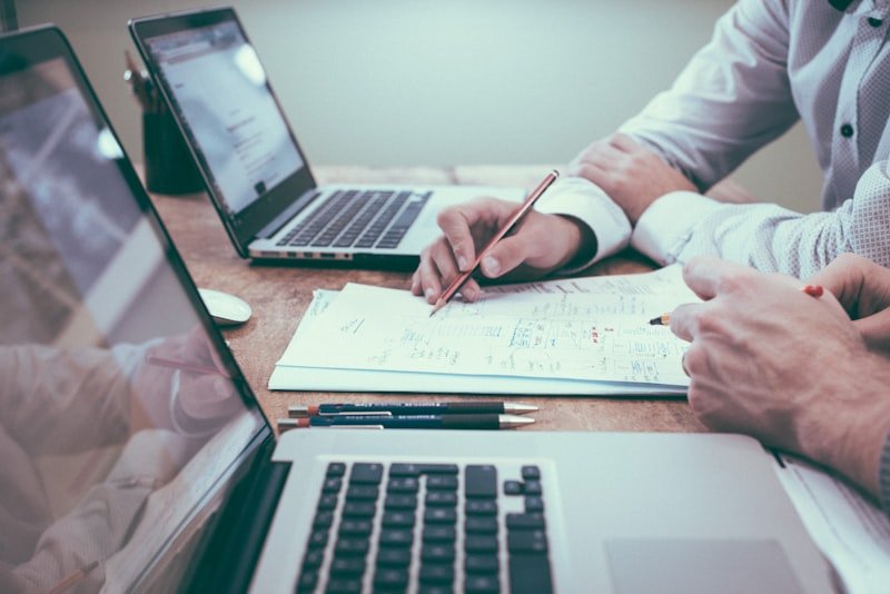 Financial Consulting
