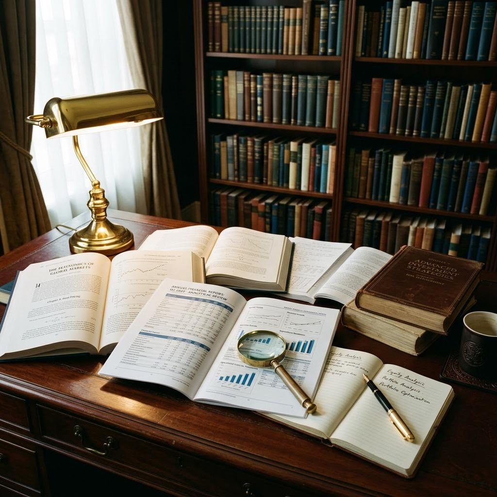 Studies and Research